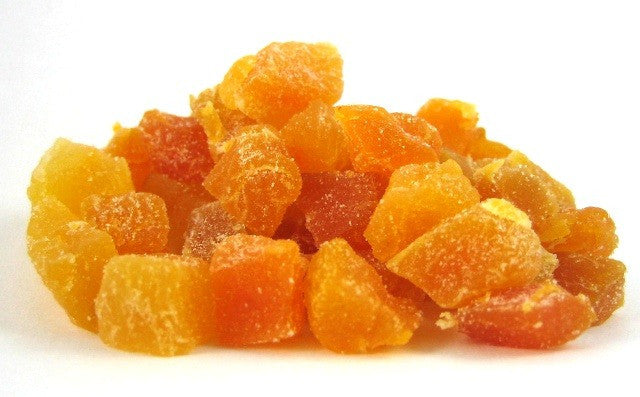 Diced Apricot  (Turkish)