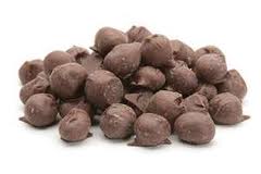 Milk Chocolate Double Dipped Peanuts