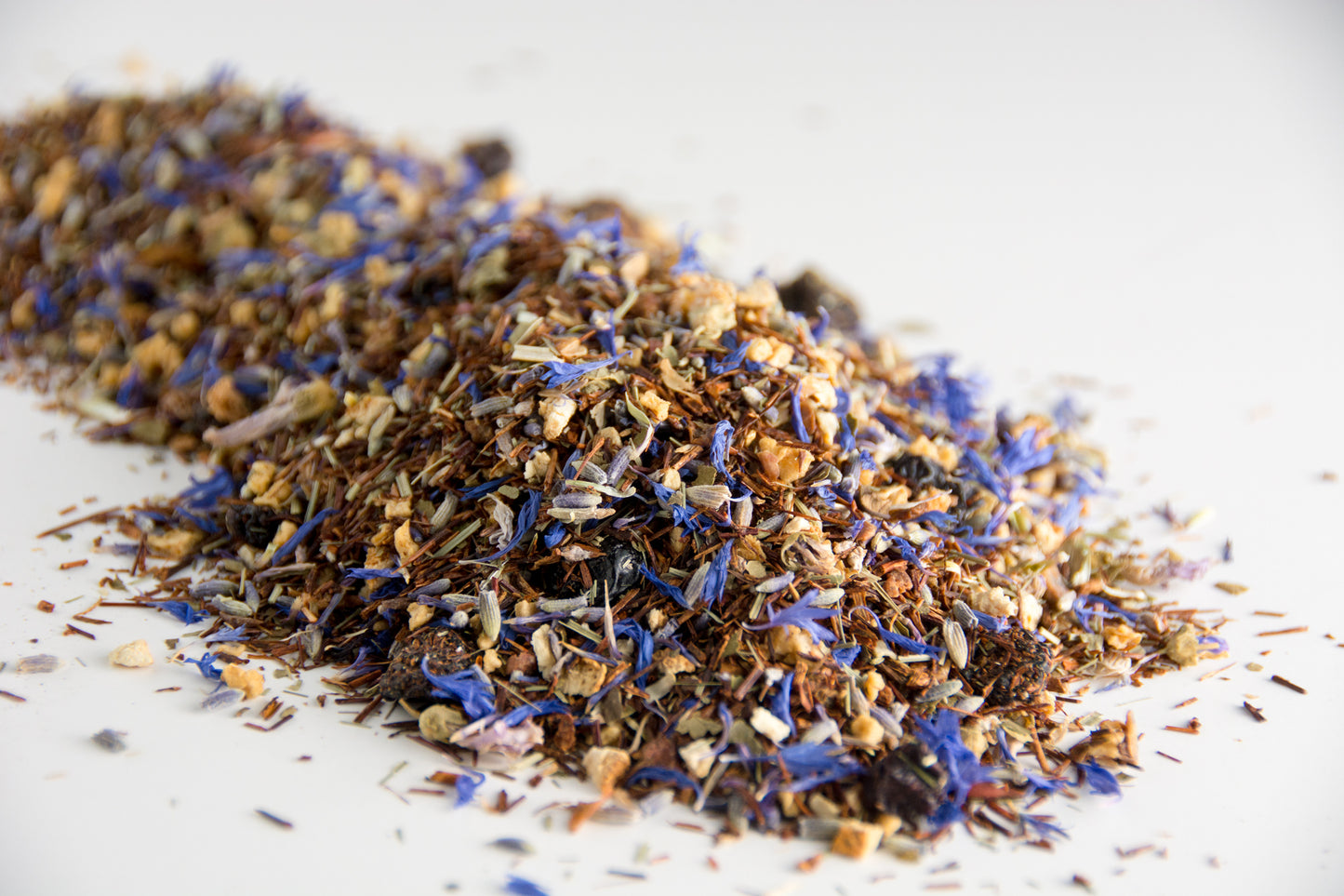 Rooibos Dragonfly Song