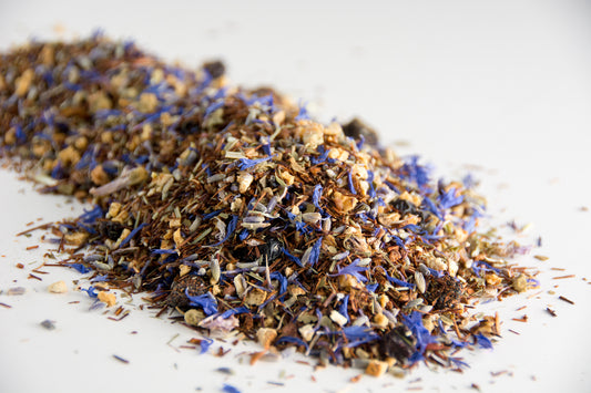 Rooibos Dragonfly Song
