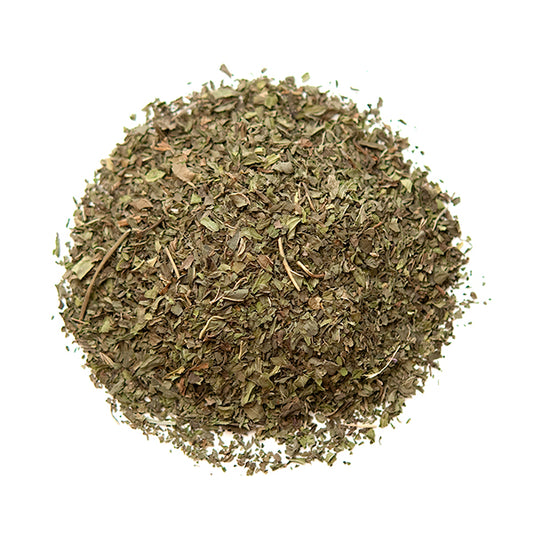 Dried Spearmint