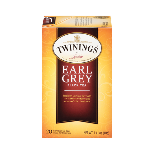 Twinings Earl Grey Tea