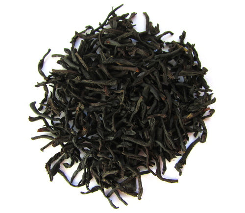 Earl Grey Black Tea