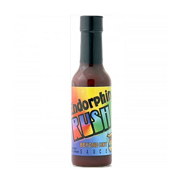 Endorphin Rush Beyond Hot Sauce - 5oz