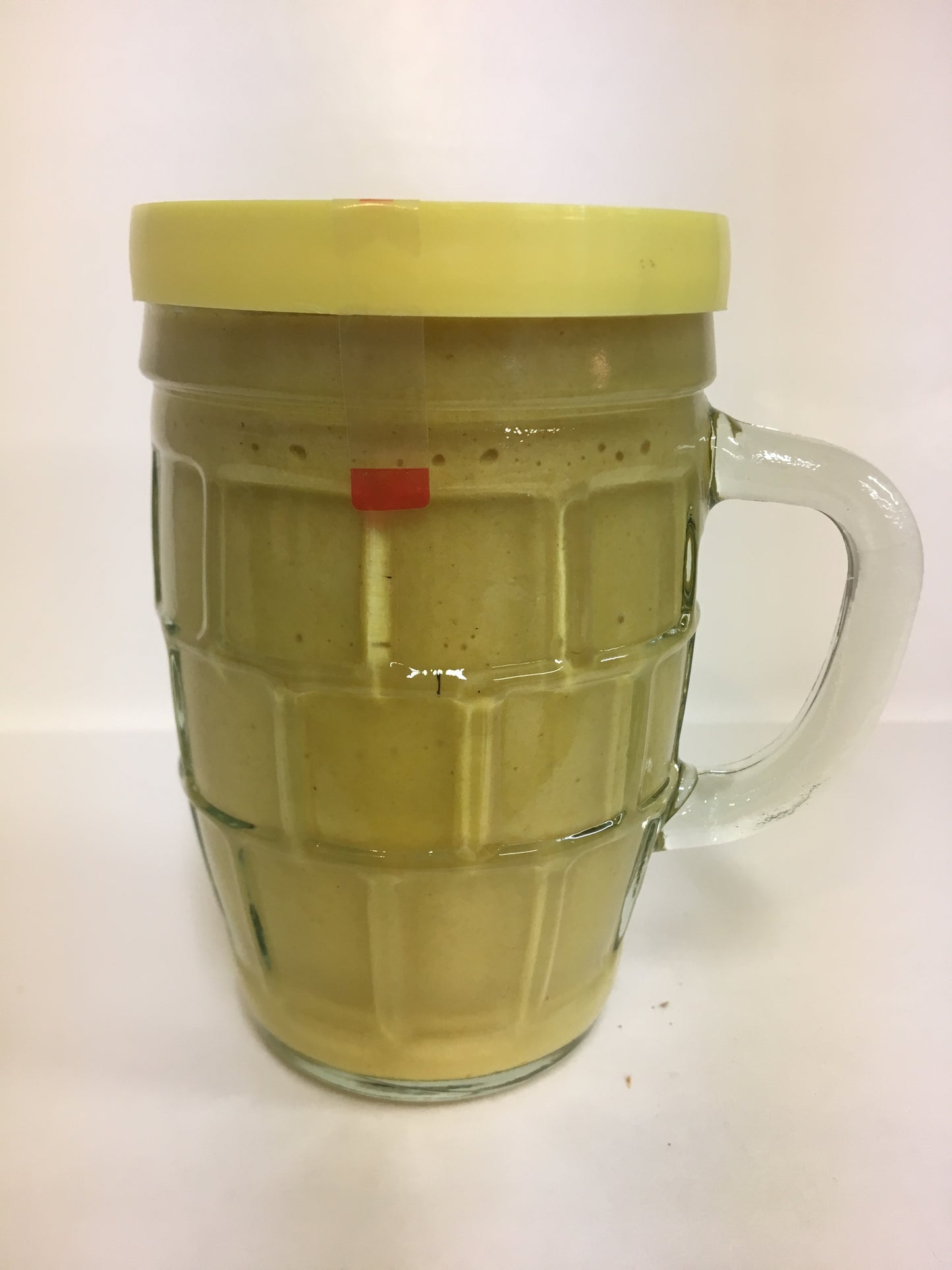 Alstertor Dusseldorf Style Mustard Gluten Free