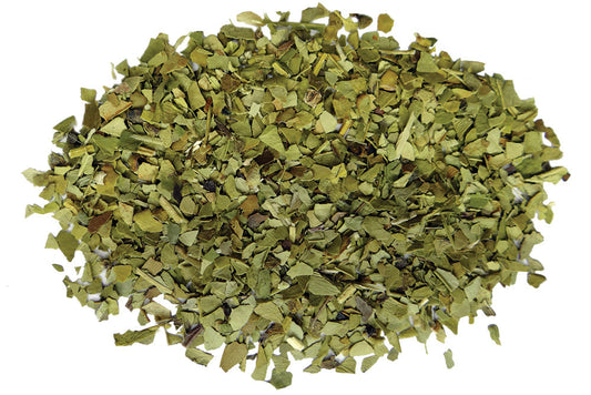 Roasted Yerba Mate