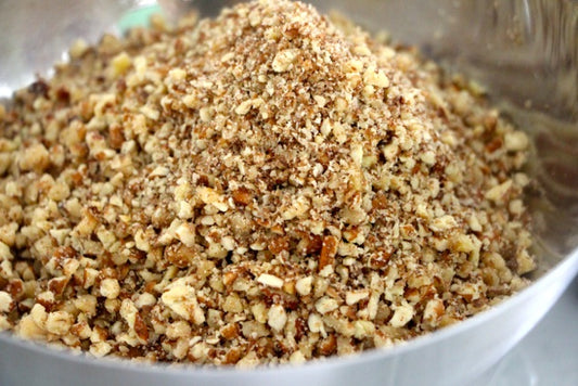 Ground Pecan (Pecan Meal)
