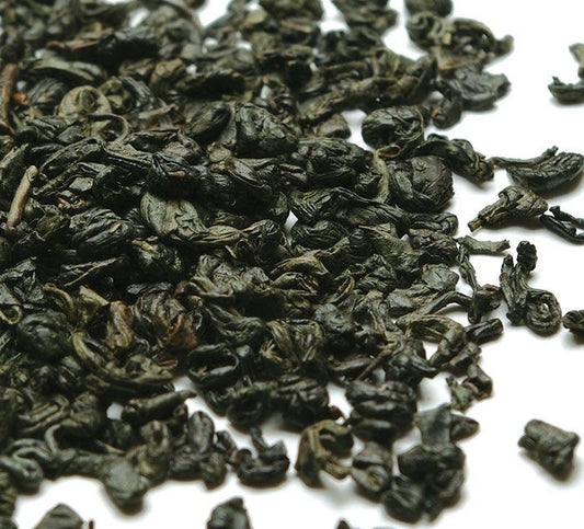 Pinhead Gunpowder China Green Tea