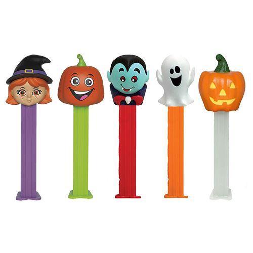 Halloween Pez