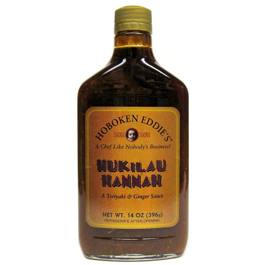 Hoboken Eddie's Hukilau Hannah 14oz