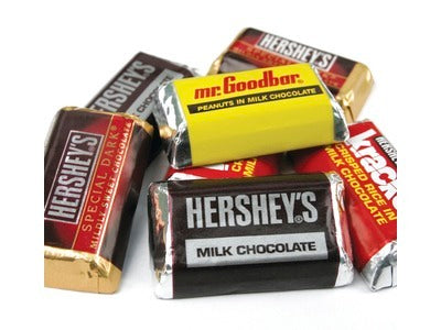 Hershey Miniatures