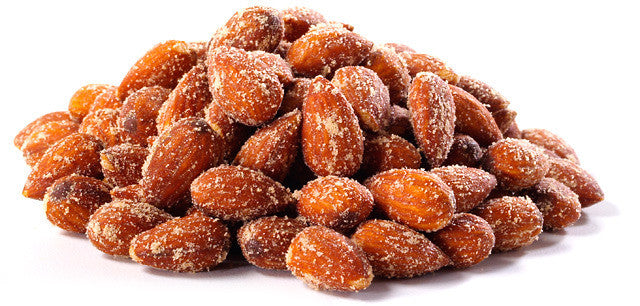 Hickory Smokehouse Almonds