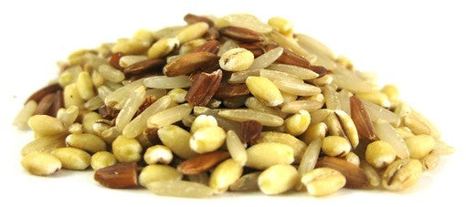 Himalayin Organic Grain Blend