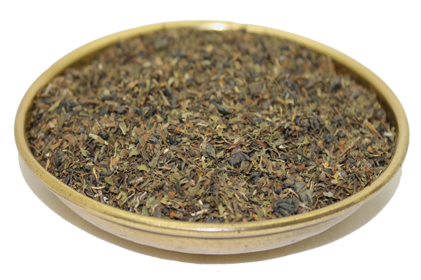 Moroccan Heat Hot Tea