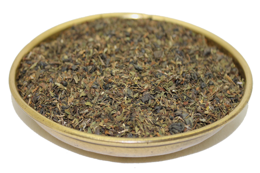 Moroccan Heat Hot Tea