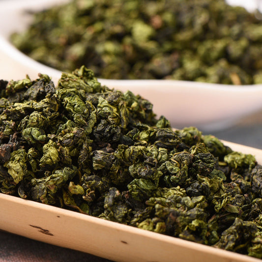 Huang Jin Kui Oolong
