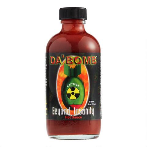 Da' Bomb Beyond Insanity