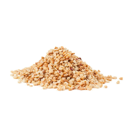 Peanut Topping
