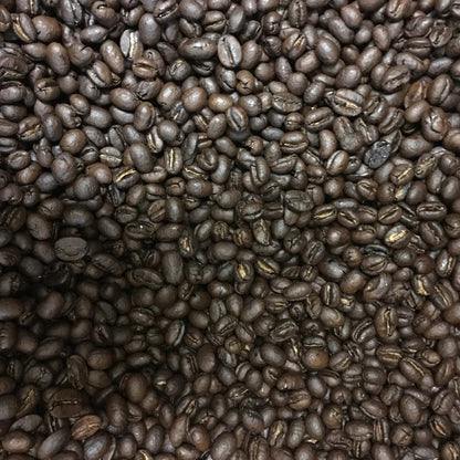 Tanzanian Peaberry Coffee