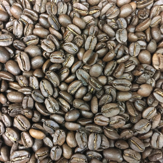 Tip of the Andes Organic Peruvian Coffee