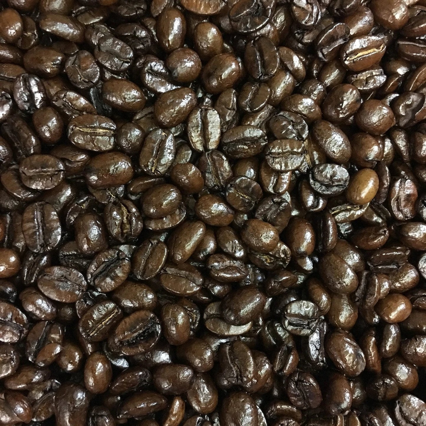 Decaf Sea Salt Caramel Coffee