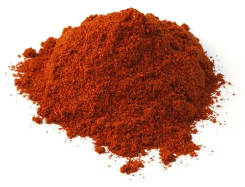 Hungarian Paprika
