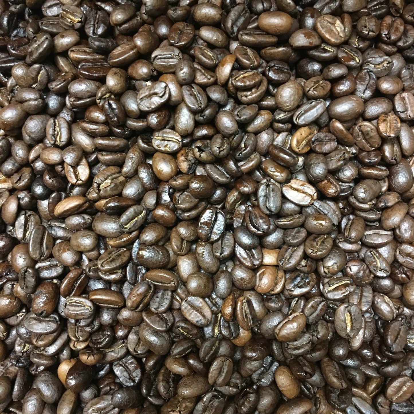 Mocha Java Decaf