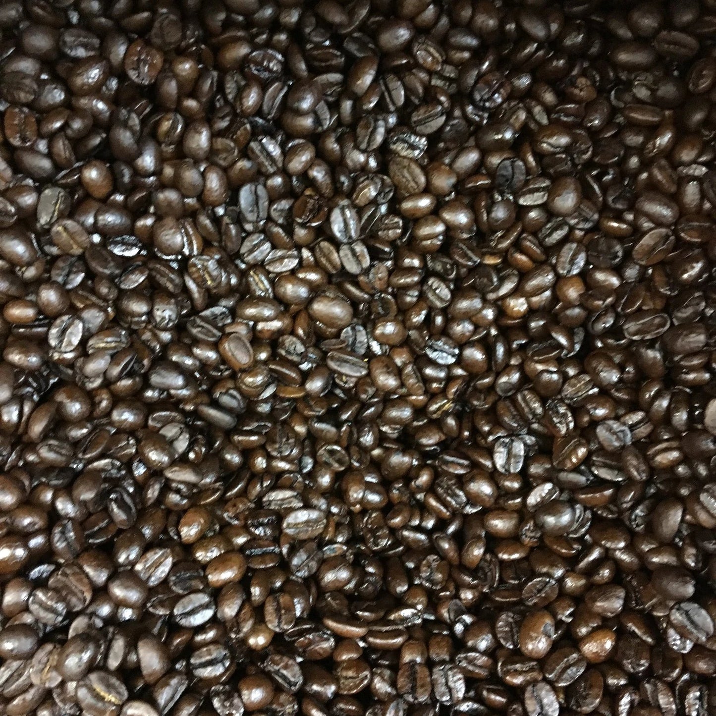 Vanilla Hazelnut Coffee