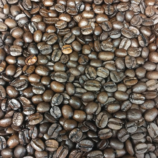 Seville Orange Coffee