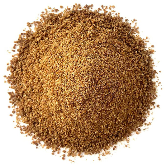Organic Coconut Palm Sugar