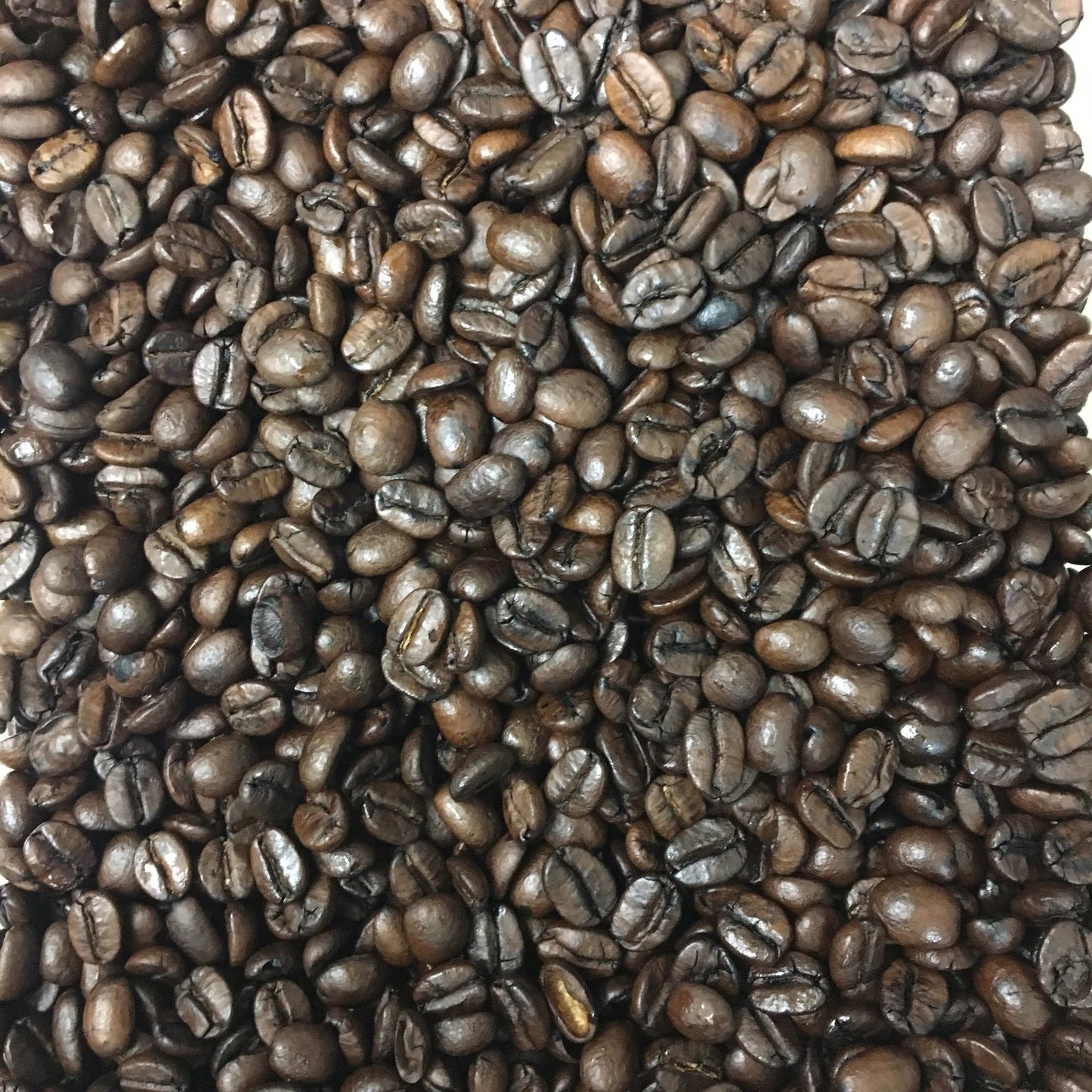 Macadamia Nut Coffee