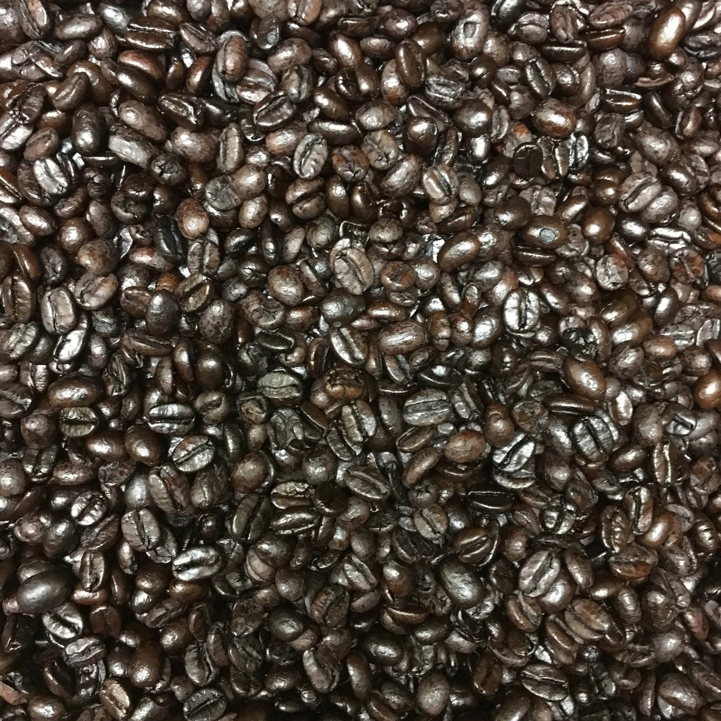 Breakfast Blend Decaf