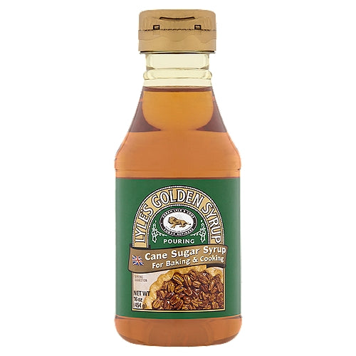 Lyle's Golden Syrup