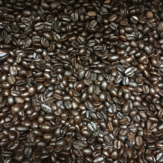 Nut House Blend Decaf