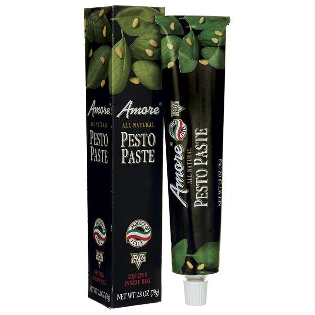 Amore Pesto paste