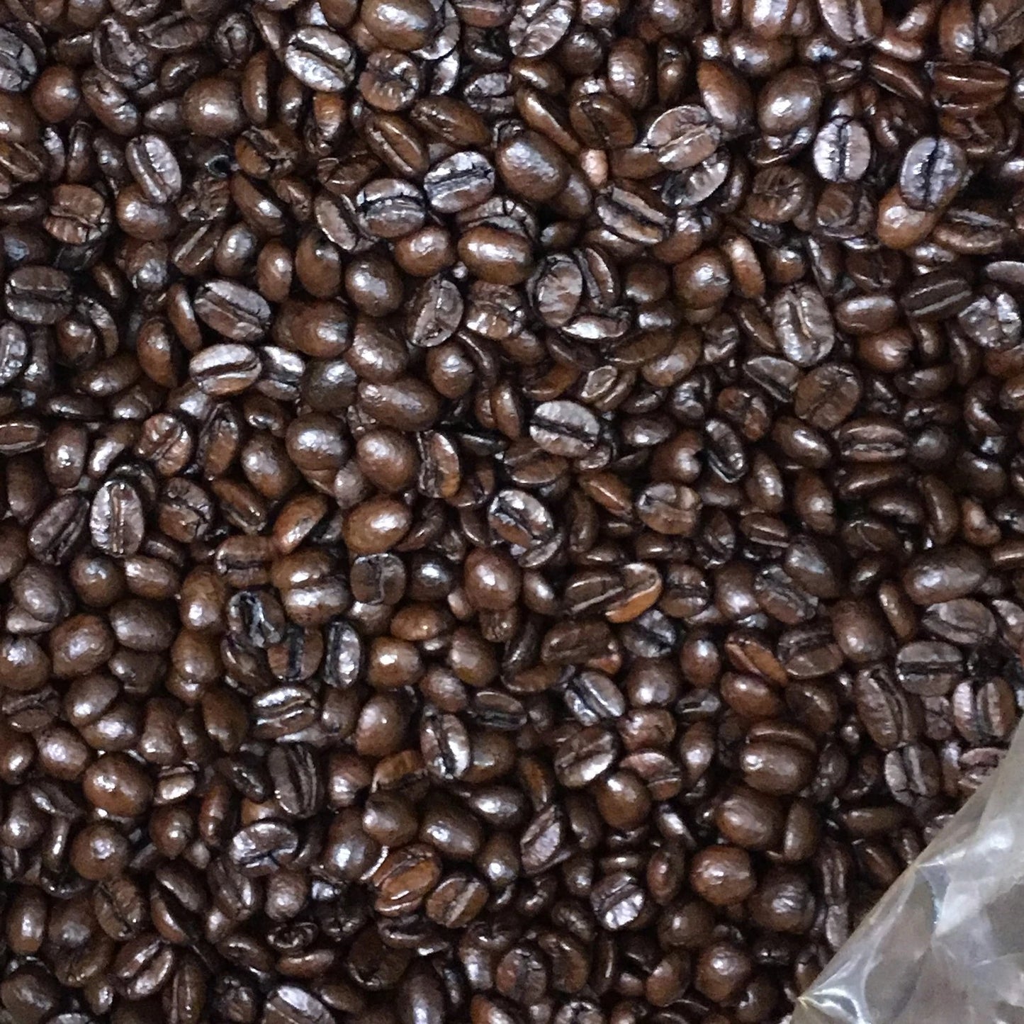 Pumpkin Spice Coffee