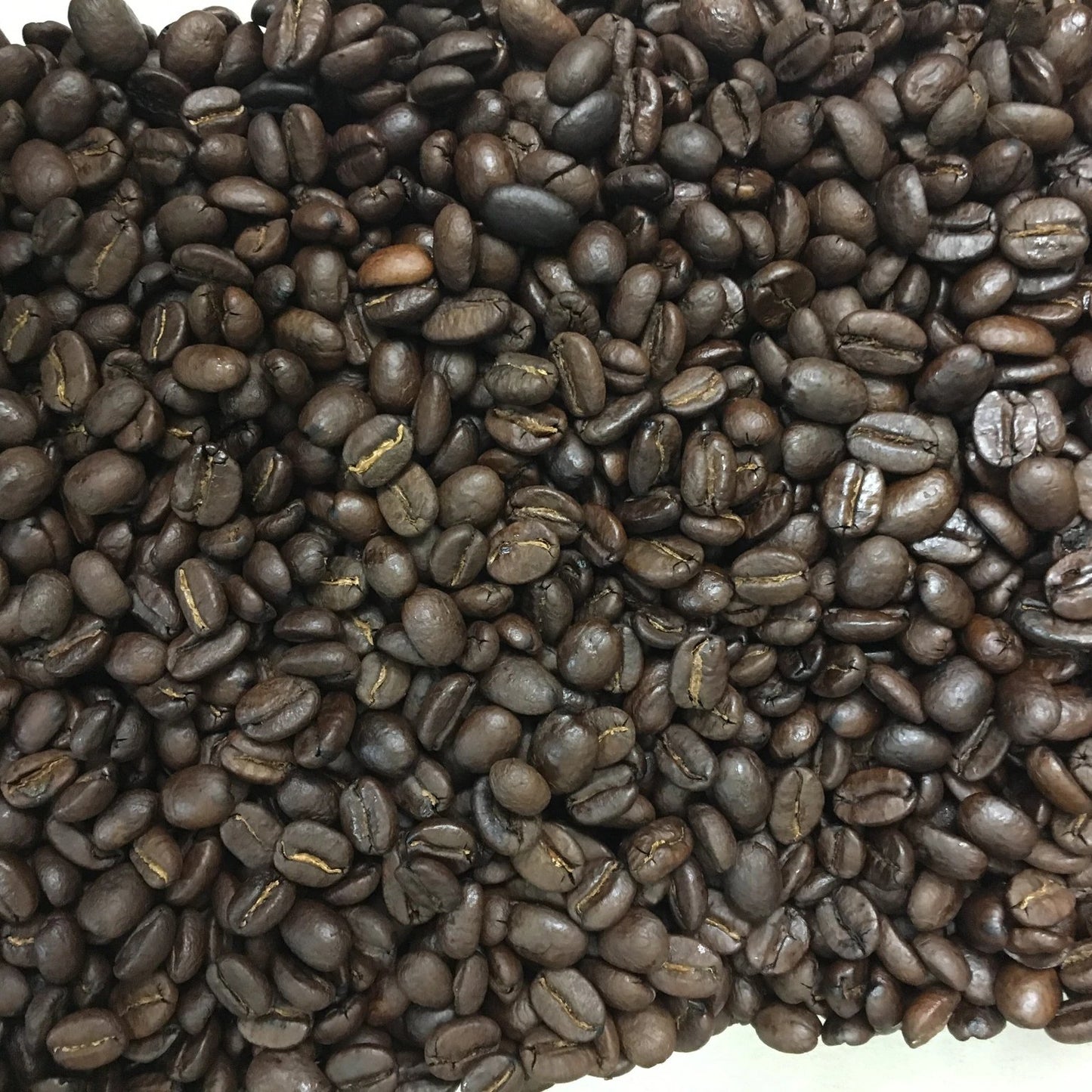 Rum Butter Coffee