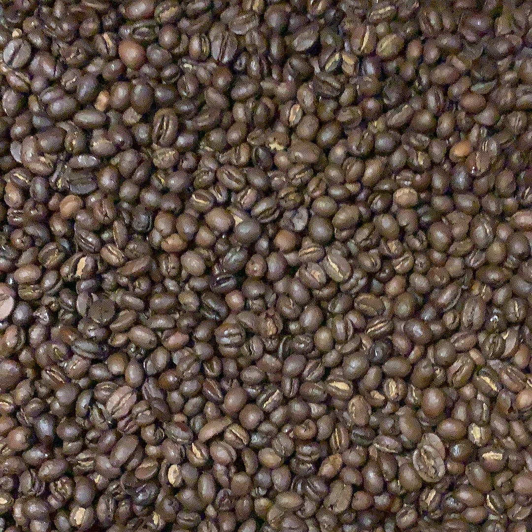Tanzanian Peaberry Coffee