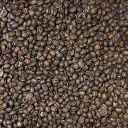 Tanzanian Peaberry Coffee
