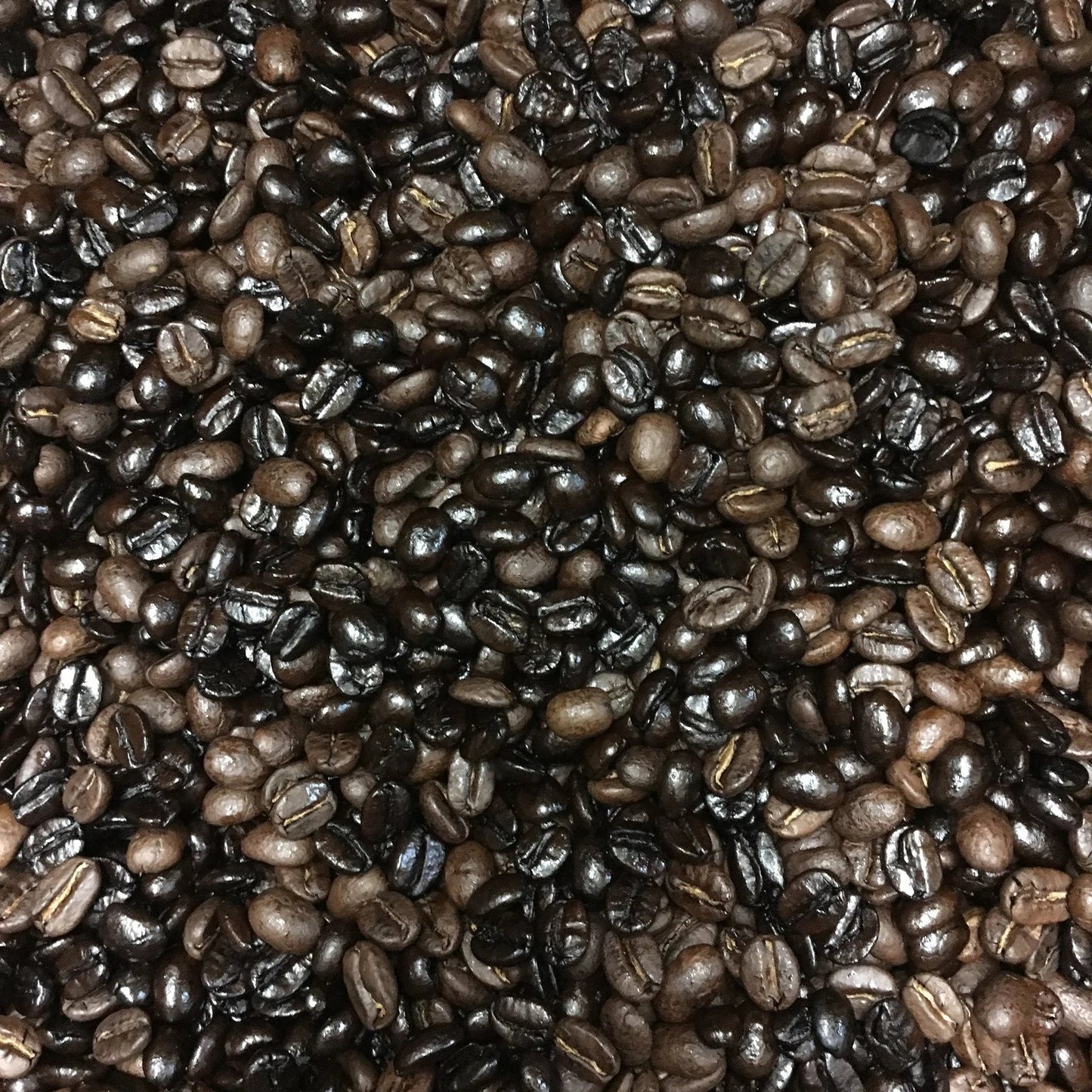 Breakfast Blend Coffee