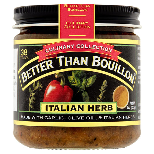 Better Than Bouillon Italian Herb