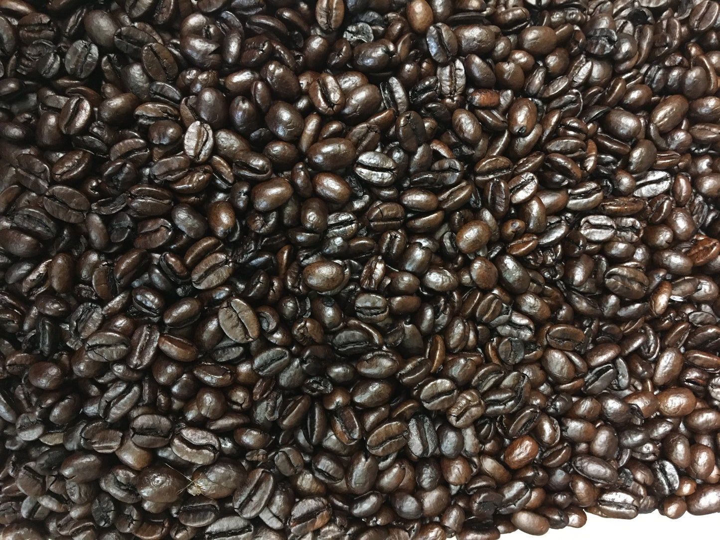 Viennese Cinnamon Decaf