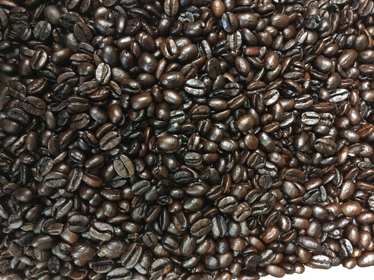 Viennese Cinnamon Decaf