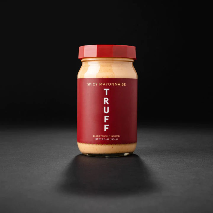 SPICY TRUFF MAYO