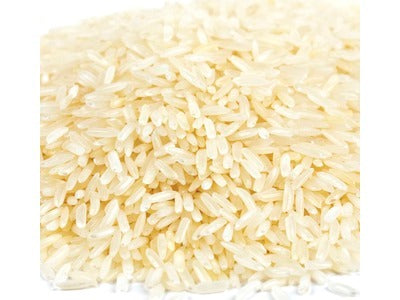 Jasmine Rice