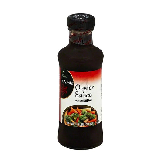 KA-ME Oyster sauce