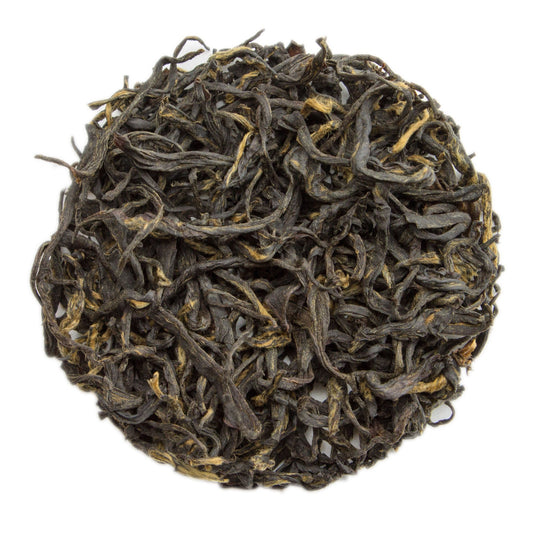 Keemun Mao Feng Tea