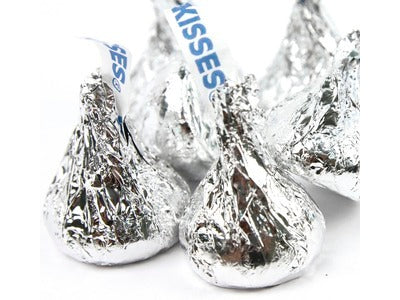 Hershey Kisses