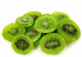 Dried Kiwi Slices