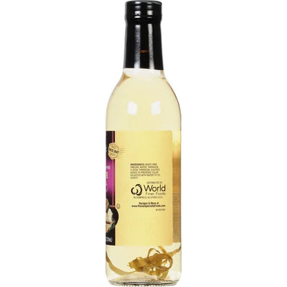 Reese Vinegar, Tarragon Sprig Wine